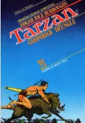 Tarzan stripovi